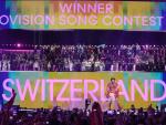 Swiss City of Basel is Chosen to Host Next Year's Eurovision Song Contest