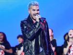 Wet Dreams, Glittery Toys, and the Allure of Tight Shorts: Adam Lambert Gets Personal