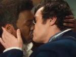 BBC Not Entertaining Complaints Over 'Doctor Who' Gay Kiss