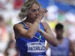 Italian Transgender Runner Fails to Reach 400m Final at Paralympics