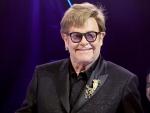 Elton John Reveals Infection Left Him with 'Limited Vision,' but He's Slowly Recovering