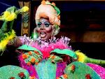 In Ogunquit's 'Little Shop,' Latrice Royale Puts Her Glamorous Stamp on Audrey II