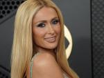 Paris Hilton Waited 18 Years to Drop a New Album. On 'Infinite Icon,' She's here to 'Save Pop Music'