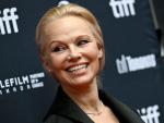 Pamela Anderson Takes a Bow at TIFF for 'The Last Showgirl' 