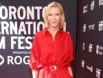 'Carol' Star Cate Blanchett Recalls the Struggle to Get a Film About 'Two Women Falling in Love' Made