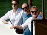 Luca Guadagnino Reveals Whether 'Queer' Will Live Up to Sexpectations