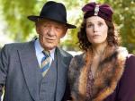 Review: Ian McKellen, Gemma Arterton Shine in Savage Saga of Betrayals, 'The Critic'