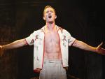 Out Musical Star Tim Draxl Scores as Buff Joe Gillis in 'Sunset Boulevard' Down Under