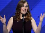 Delaware Democrats Back Sarah McBride's Bid to Become First Openly Transgender Person in US Congress