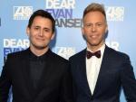 Songwriting Duo Benj Pasek and Justin Paul Score Emmy, Achieve EGOT Status