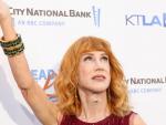 Kathy Griffin Shares What's Standing in the Way of Her Comeback