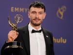 'Shogun' and 'Hacks' Win Top Series Emmy Awards and 'The Bear' and 'Baby Reindeer' Take 4 Apiece 