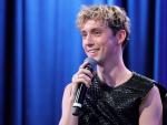 Watch: Troye Sivan Calls Out the 'Homophobia' and 'Stereotype' of Grindr Speculation on His Reason for Touring