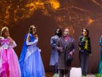 Boston Lyric Opera Offers an Impressive 'Mitridate'