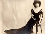 New Bio Looks at America's First Drag Superstar Julian Eltinge