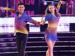 'Fake Heiress' Anna Sorokin Debuts on 'Dancing with the Stars' — with A Sparkly Ankle Monitor 