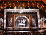 2025 Tony Awards Set June 8 Ceremony Date at Radio City Music Hall