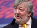 Stephen Fry Reveals He Was Called 'Celibate Stephen' as Teenager