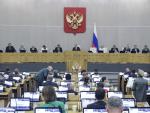 Russian Parliament Passes First Reading of an Adoption Ban for Countries Allowing Gender Transition