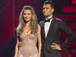 Anna Sorokin Eliminated from 'Dancing With the Stars' in First Round of Cuts