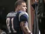 Aaron Hernandez 'American Sports Story' Series Wants to Show a Different View of the Disgraced NFLer