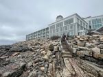 Visit a New England Bucket List Item: The Cliff House in Maine