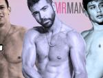 Mr. Man Celebrates 10 Years of Featuring Male Celebrity Skin Below the Belt