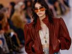 Kamali's Sophomore Show for Chloé in Paris Dazzled with Lightness 