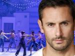 Out Actor Victor Wallace Just Can't Quit 'Mamma Mia!' (And He's Fine With That)