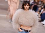 Balenciaga Upturns Luxury in Paris as McCartney Puts on High-Octane Fashion with Playful, Eco Twist 