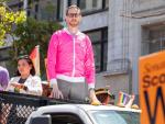 Out Sen. Scott Wiener's Folsom Fair Post Sets Right-Wingers to Seething, Gay Twitter to Chuckling