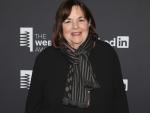 Ina Garten, the Barefoot Contessa, Looks Back in Memoir 'Be Ready When the Luck Happens'