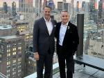 Out With Dr. Bill: A Nonstop Month of Fashion, Business, and Celebration