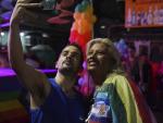 Death Threats Assail Brazil's Trailblazing Trans Candidates as they Campaign