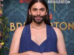 'Queer Eye' Star Jonathan Van Ness Bites Back after Trump Attack Ad