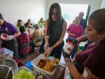 A Kitchen Staffed by Trans Women is a Refuge for Mexico City's LGBTQ+ Community