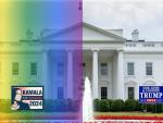 LGBTQ Rights: Where Do Harris and Trump Stand?