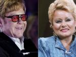 Elton John Turns the Saga of Televangelist Tammy Faye into Song for Broadway