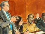 Lawyers for Sean 'Diddy' Combs Ask Judge to Release Identities of His Accusers 