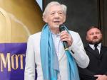 Gay Twitter Goes Wild After Sir Ian McKellen, 85, Takes to the London Dance Floor