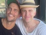 Cheyenne Jackson Memorializes BFF Gavin Creel, Reveals His Words of Wisdom