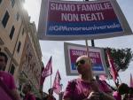 Italy Expands its Ban on Surrogacy to Overseas as Critics Say it Targets Same-Sex Couples