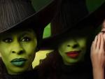 Don't Erase My Face! Angry Cynthia Erivo Lashes Out at Fan Fixing 'Wicked' Movie Poster