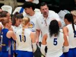 Volleyball Commissioner 'Heartbroken' over Forfeitures in Wake of Transgender Player Allegations