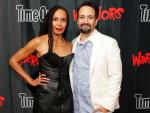 Review: Lin-Manuel Miranda and Eisa Davis Thrill Gender-Swapper 'Warriors' Concept Album