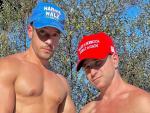 Yes, But Is the One in the MAGA Hat on OnlyFans?