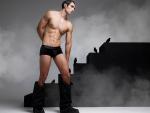 Romantic Goth Inspires Modus Vivendi's 'Fur Line' Campaign for FW 24/25 Collection