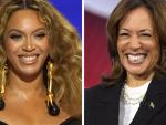 Beyoncé, Whose 'Freedom' is Harris' Campaign Anthem, is Expected at Democrat's Texas Rally on Friday