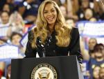 Beyoncé Endorses Kamala Harris in Joyful Speech at Houston Rally: 'I'm here as a Mother'