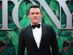 Luke Evans' Painful Coming Out Journey Revealed in Upcoming Memoir